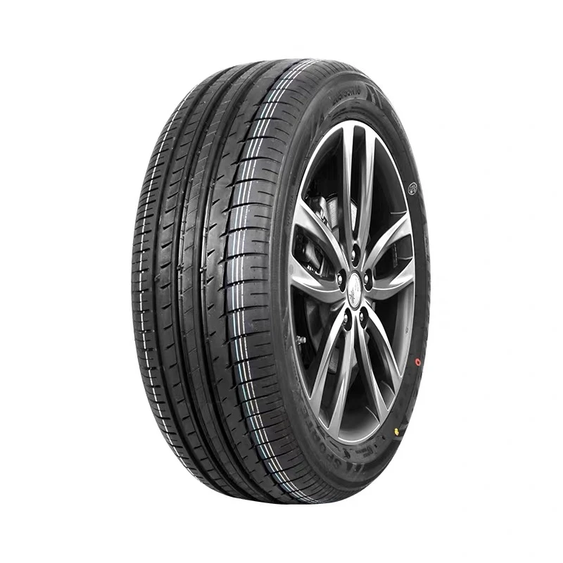 三角四季轮胎  高端品牌 操控自如 静音舒适 超长里程四季轮胎