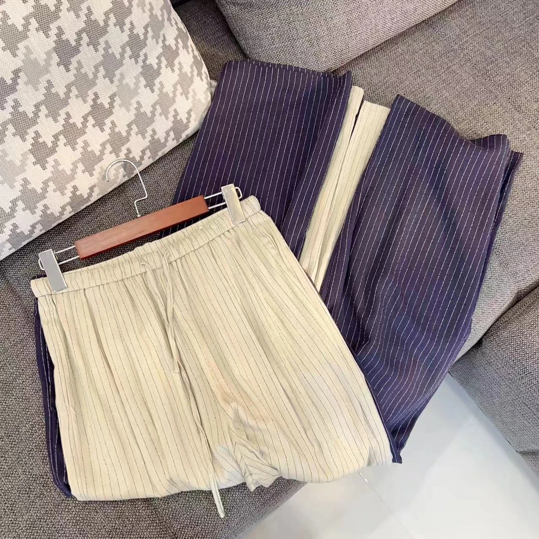 女士休闲裤82X882