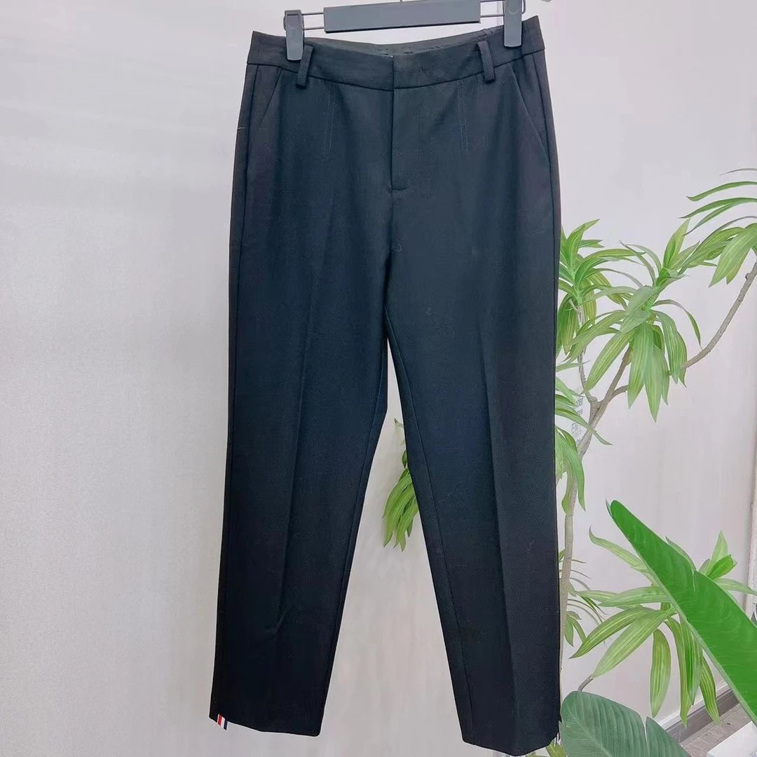 女式休闲裤28359