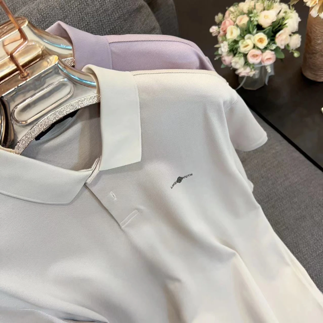 男士polo领T恤641622