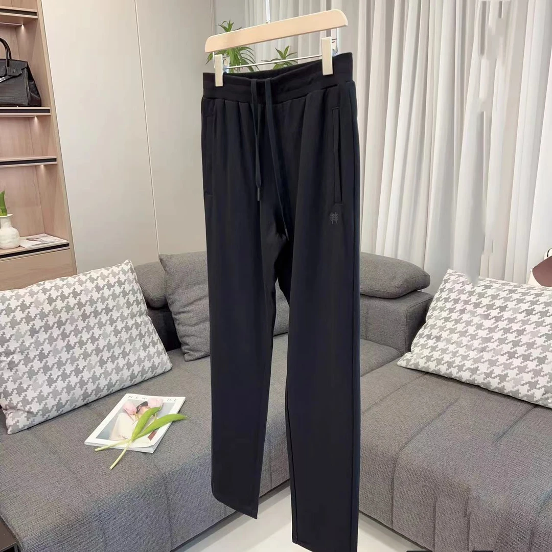 男士休闲裤24B009