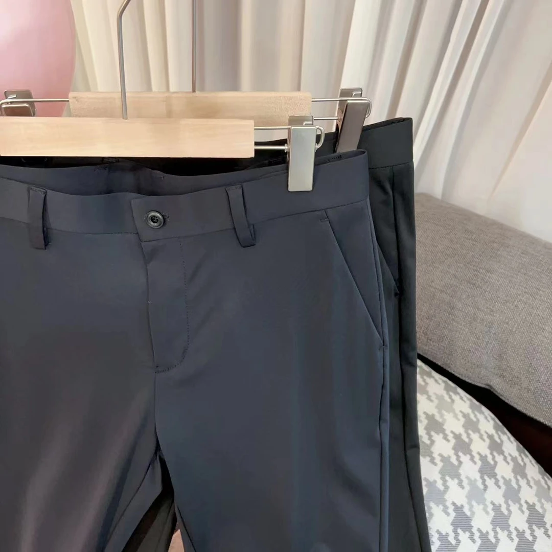 【美姐说】男士长裤8108