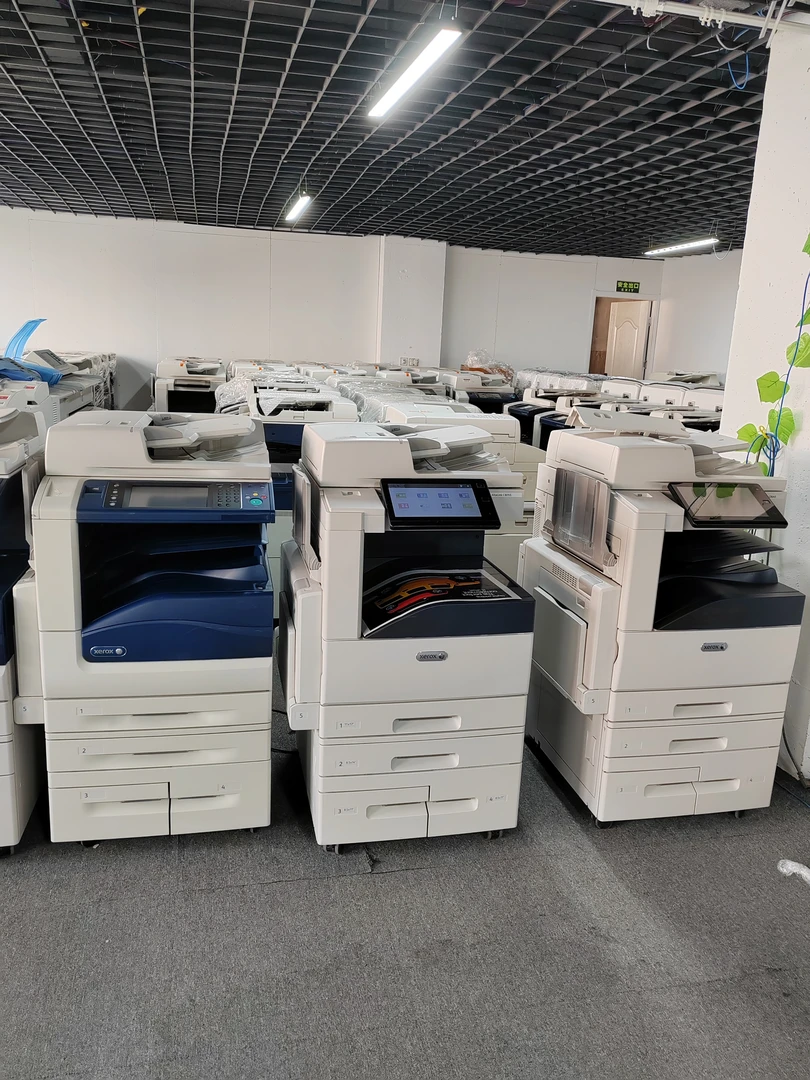 打印机定金施乐C8155/8170/5570/55736理光C6000/5054