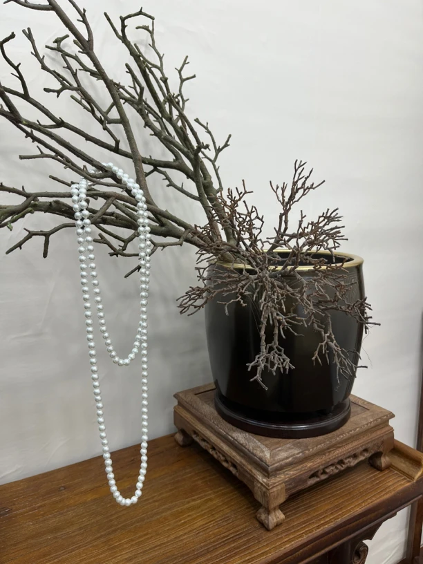 【芸裳】百搭配件83930