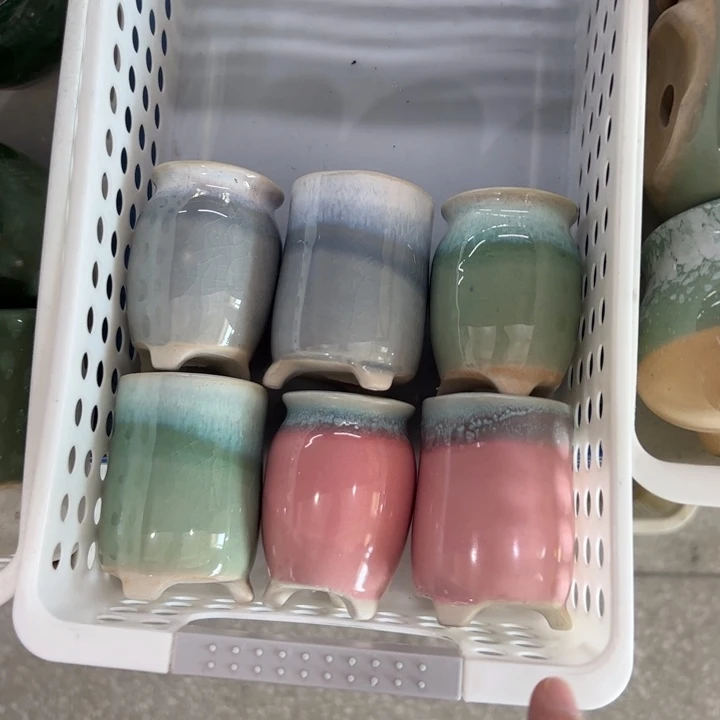【闪购商品】陶瓷20CM以下