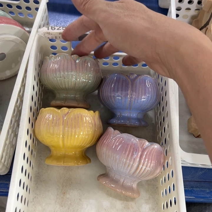 【闪购商品】陶瓷20CM以下@@1622