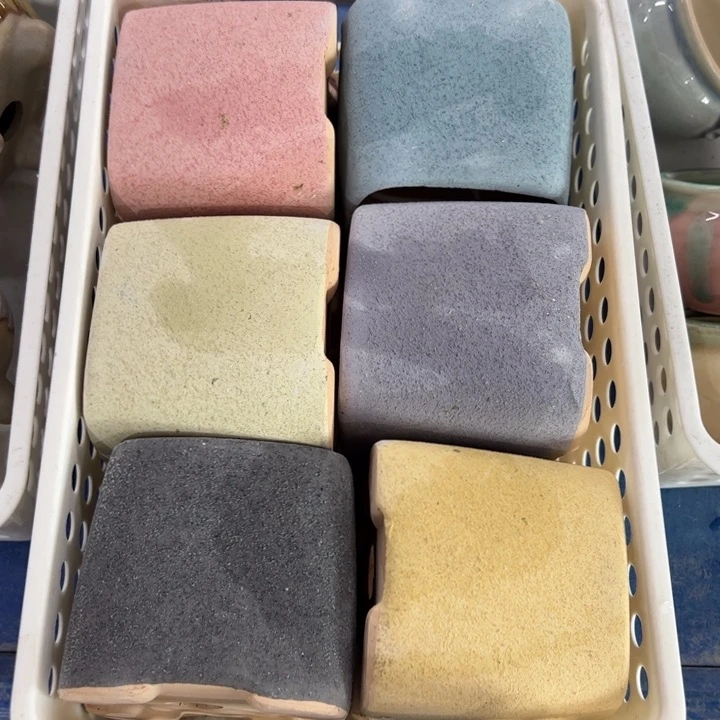 【闪购商品】陶瓷20CM以下@@4