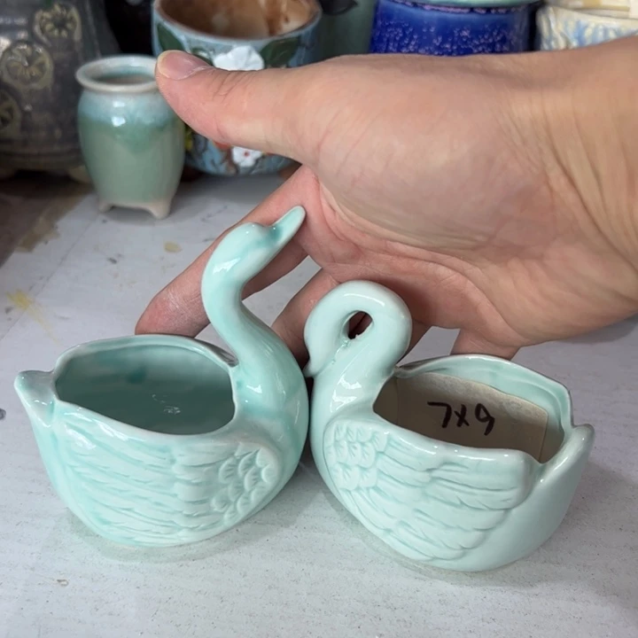 【闪购商品】陶瓷20CM以下@@50