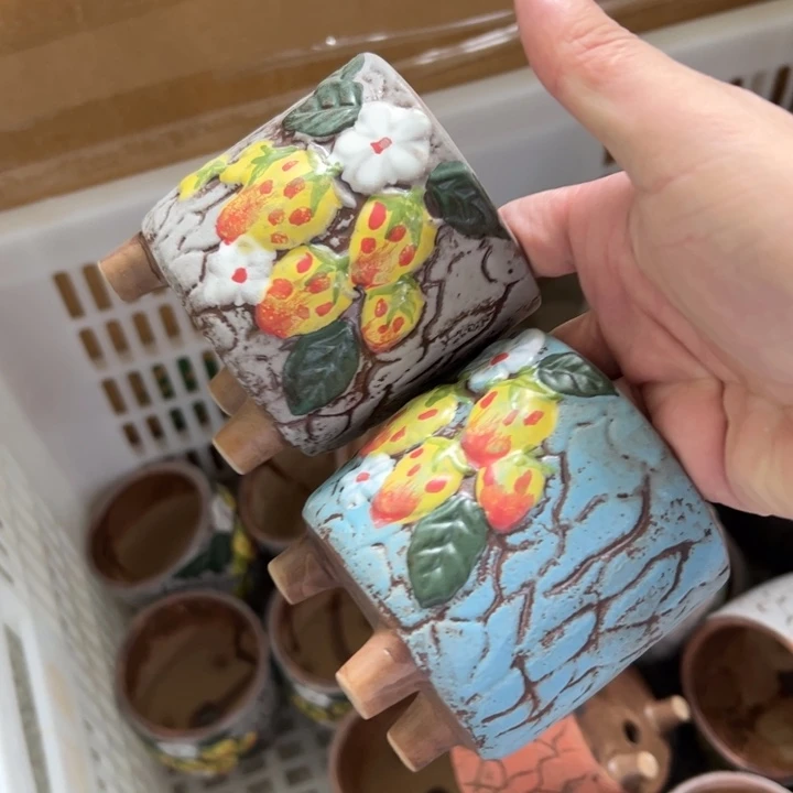 【闪购商品】陶瓷20CM以下