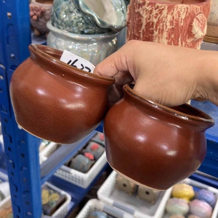 【闪购商品】陶瓷20CM以下@@1637