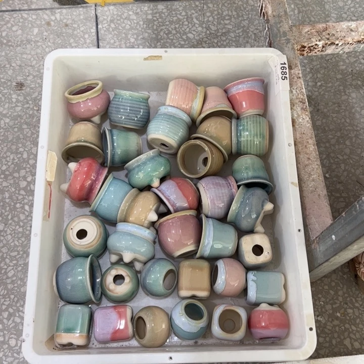 【闪购商品】陶瓷20CM以下@@1685