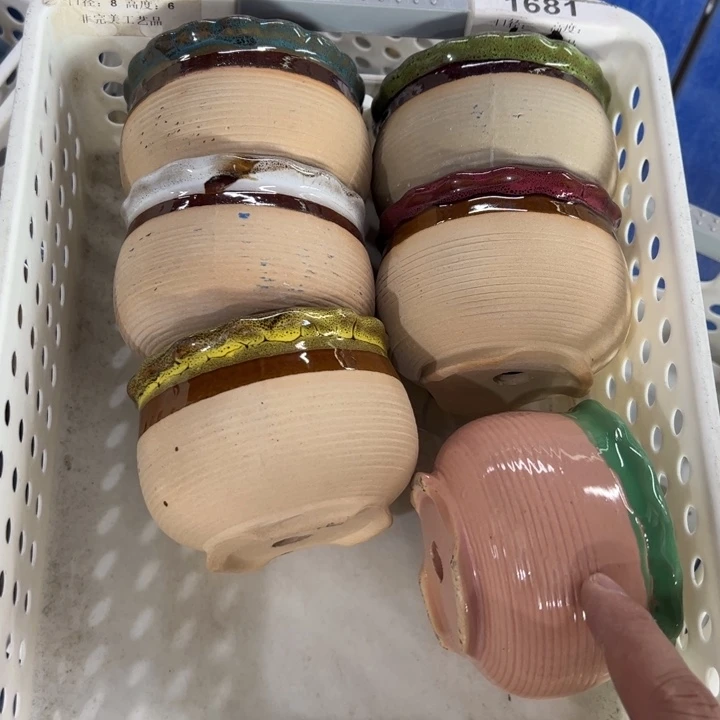 【闪购商品】陶瓷20CM以下@@1
