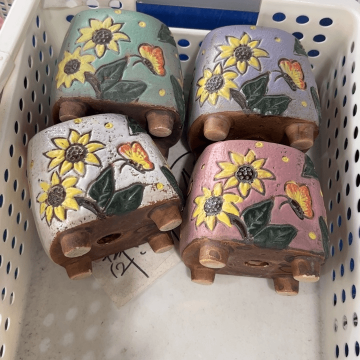 【闪购商品】陶瓷20CM以下@@749