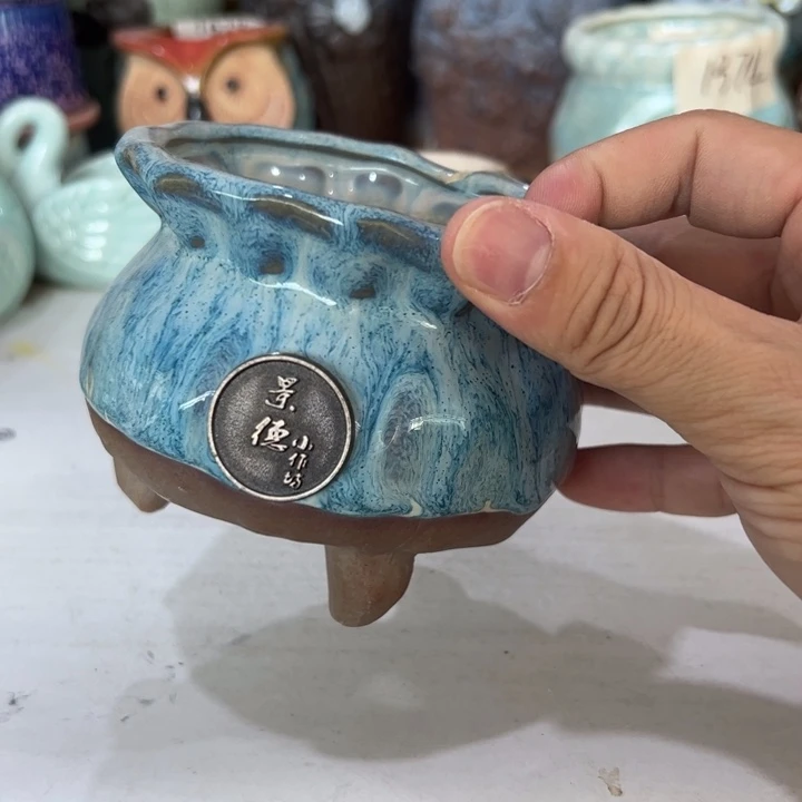 【闪购商品】陶瓷20CM以下@@1099