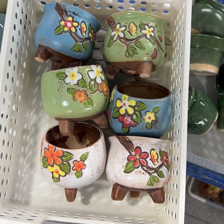【闪购商品】陶瓷20CM以下@@27