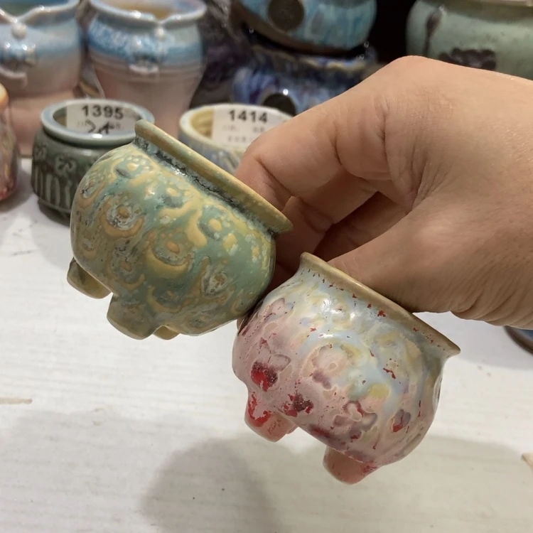 【闪购商品】陶瓷15cm以下@@1299