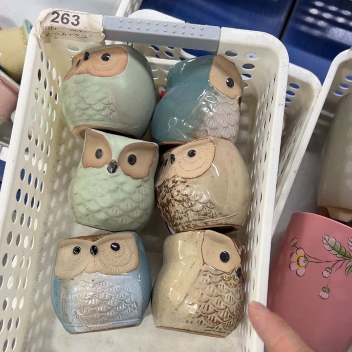 【闪购商品】陶瓷@@263