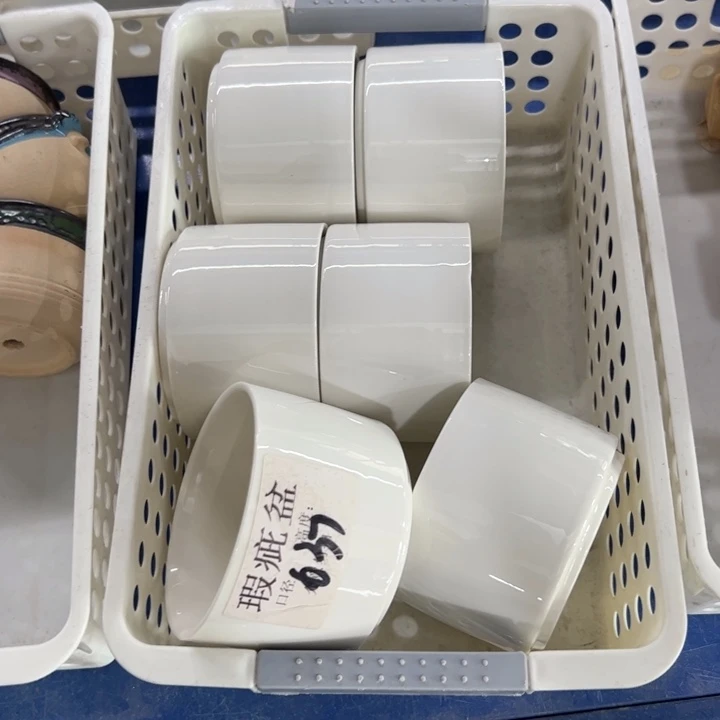 【闪购商品】陶瓷20CM以下@@637