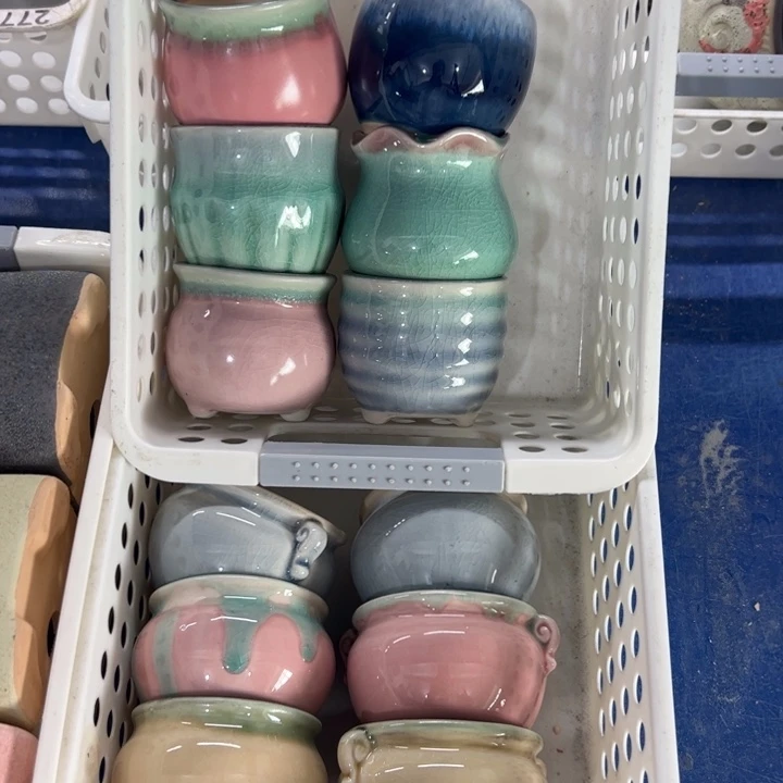 【闪购商品】陶瓷20CM以下
