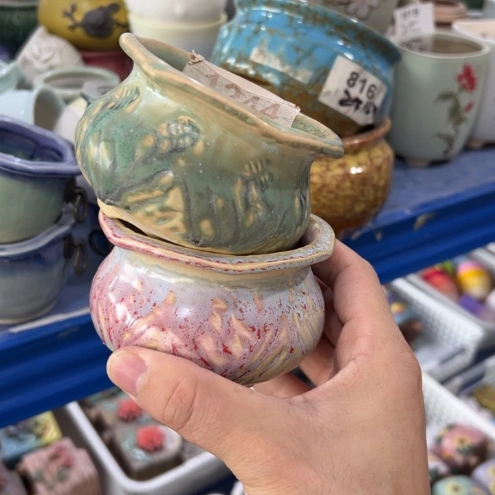 【闪购商品】陶瓷20CM以下@@1303
