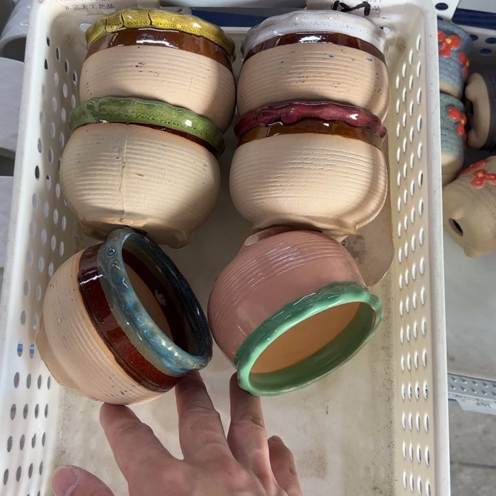 【闪购商品】陶瓷20CM以下@@1