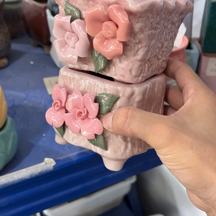 【闪购商品】陶瓷20CM以下@@1180