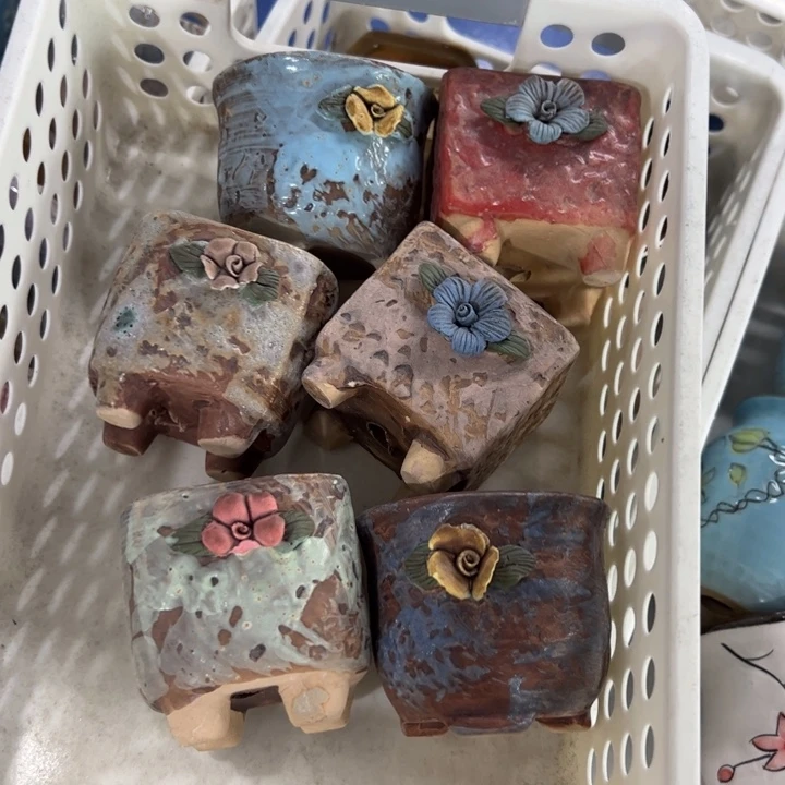 【闪购商品】陶瓷20CM以下@@43