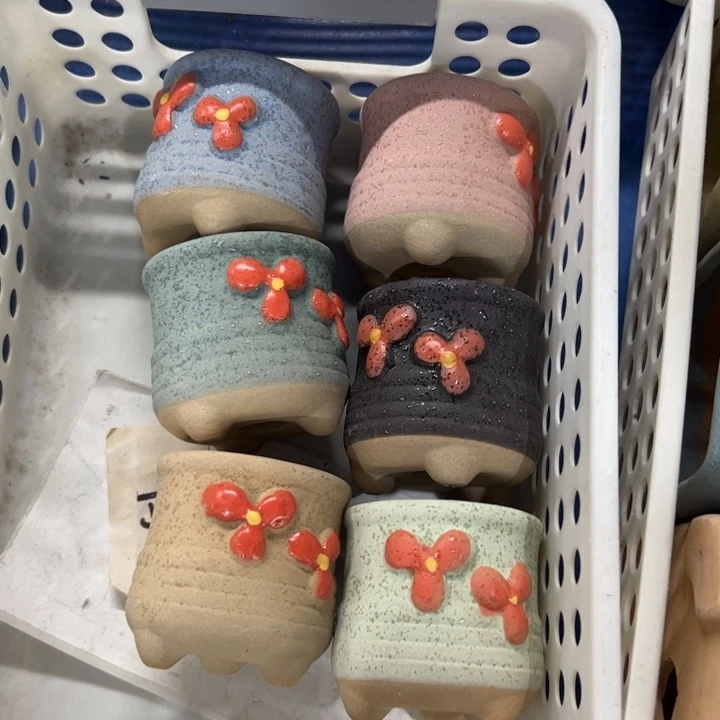 【闪购商品】陶瓷20CM以下@@1551