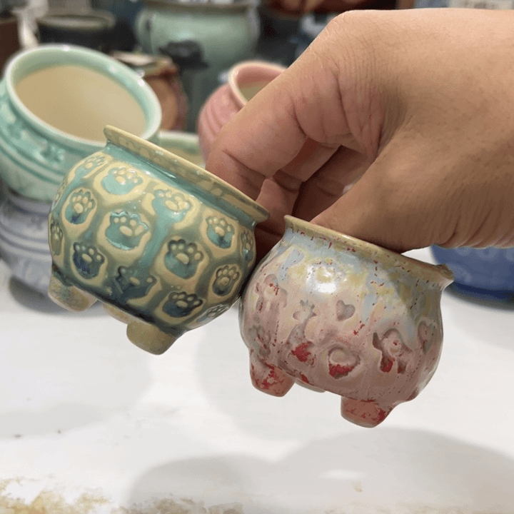 【闪购商品】陶瓷20CM以下@@1299