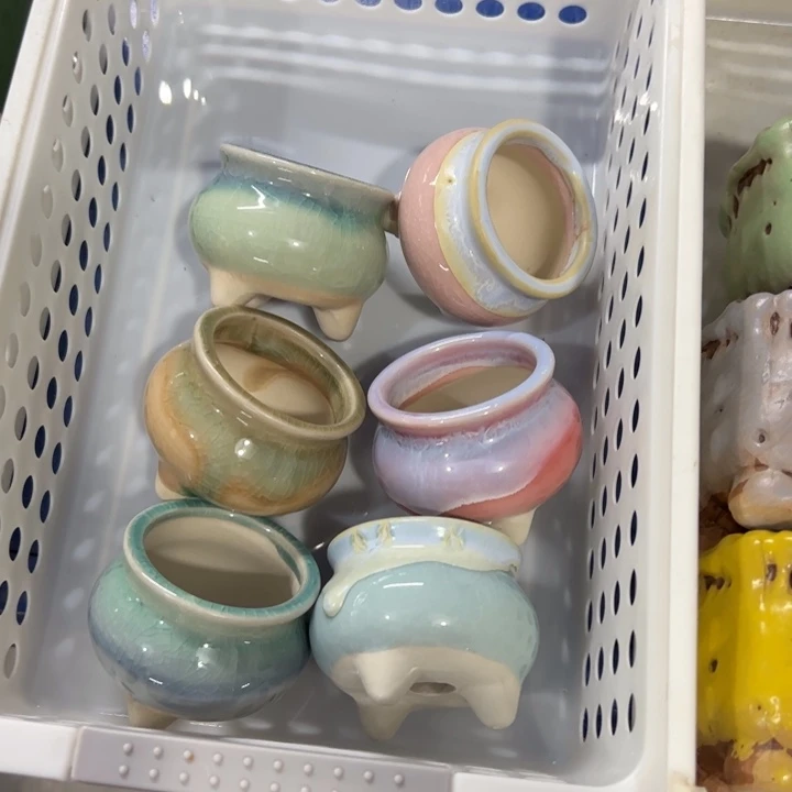 【闪购商品】陶瓷20CM以下@@1885