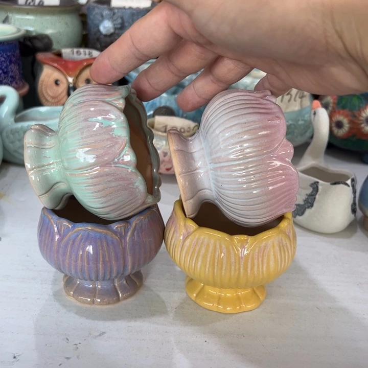 【闪购商品】陶瓷20CM以下@@1622