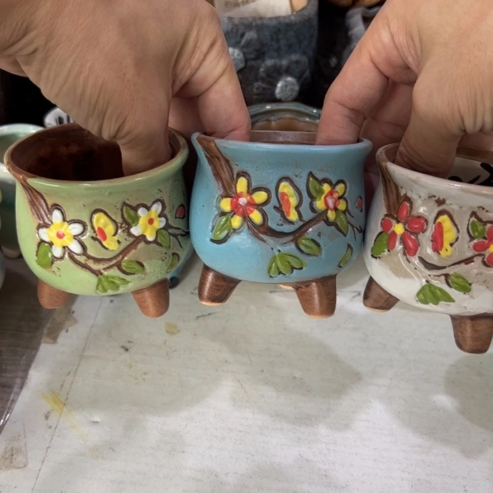 【闪购商品】陶瓷@@23