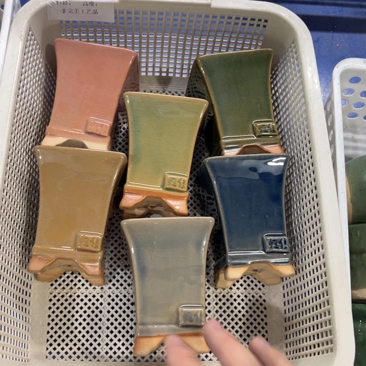 【闪购商品】陶瓷20CM以下@@1664