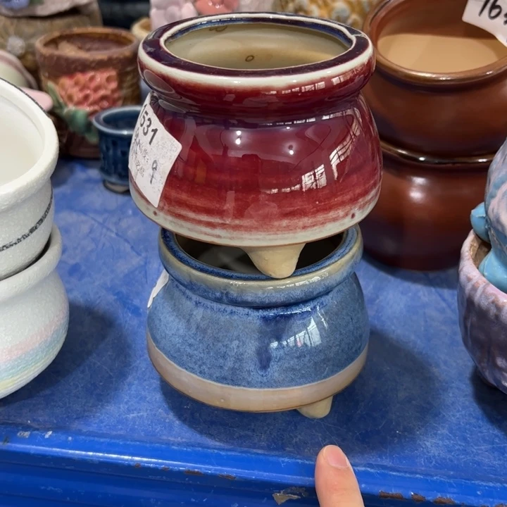 【闪购商品】陶瓷20CM以下@@1533