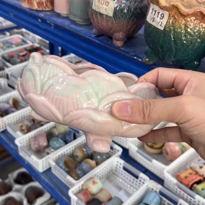【闪购商品】陶瓷20CM以下@@1167