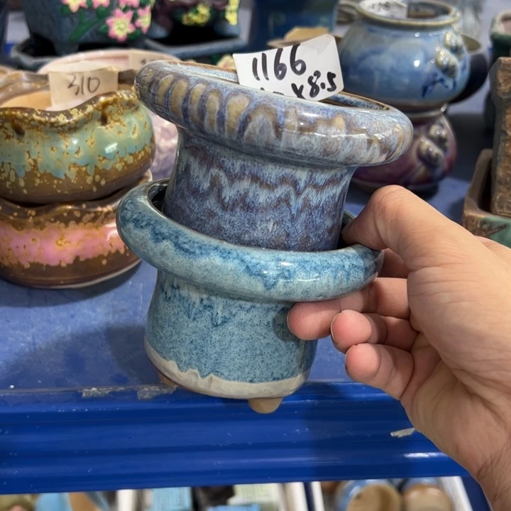 【闪购商品】陶瓷20CM以下@@1166