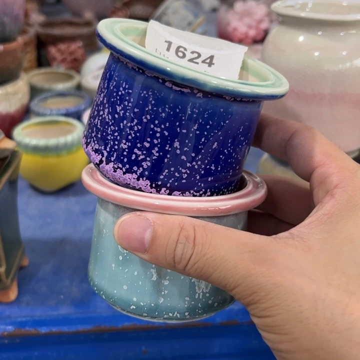 【闪购商品】陶瓷20CM以下@@1624