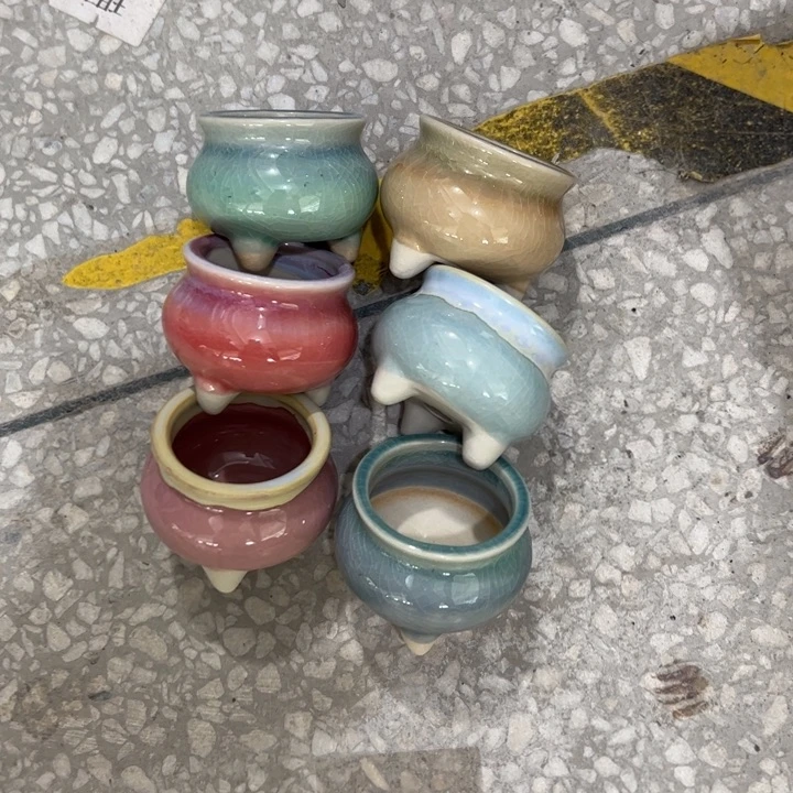 【闪购商品】陶瓷20CM以下