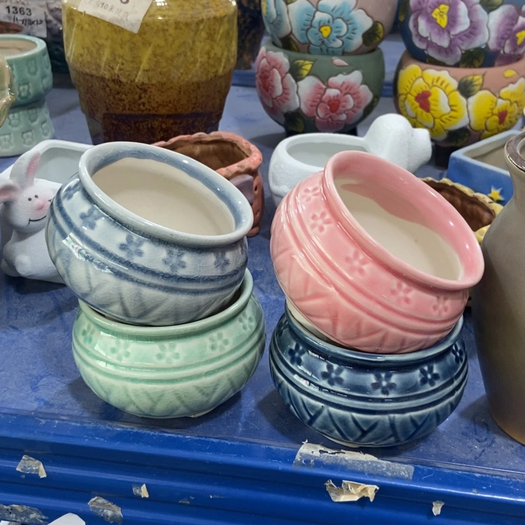 【闪购商品】陶瓷20CM以下@@1320