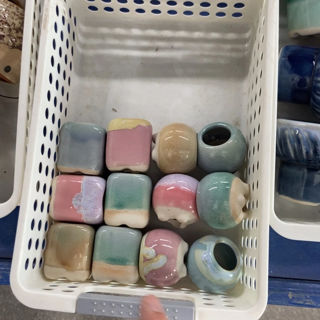 【闪购商品】陶瓷20CM以下@@1684