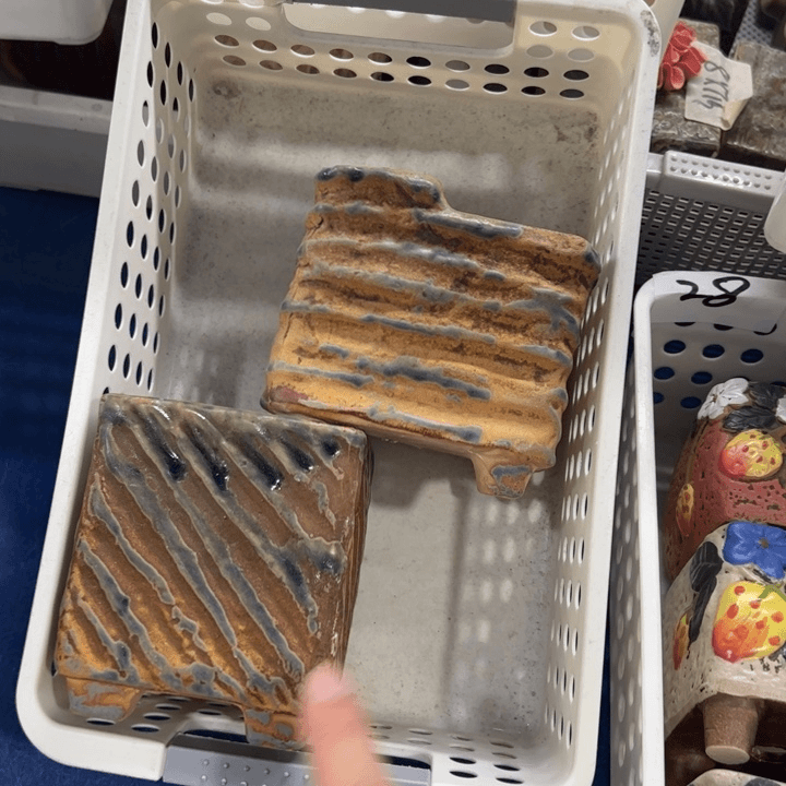 【闪购商品】陶瓷20CM以下@@91