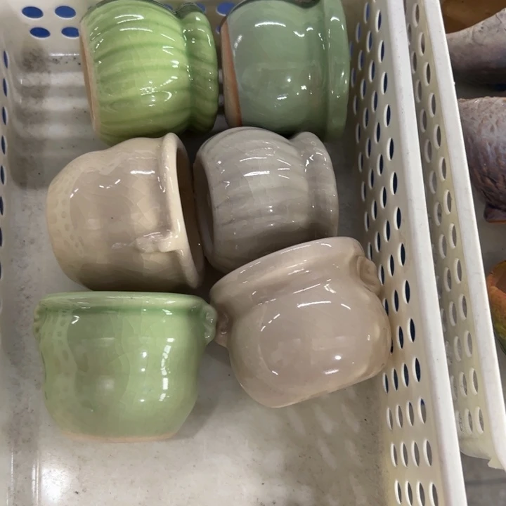 【闪购商品】陶瓷20CM以下@@1647