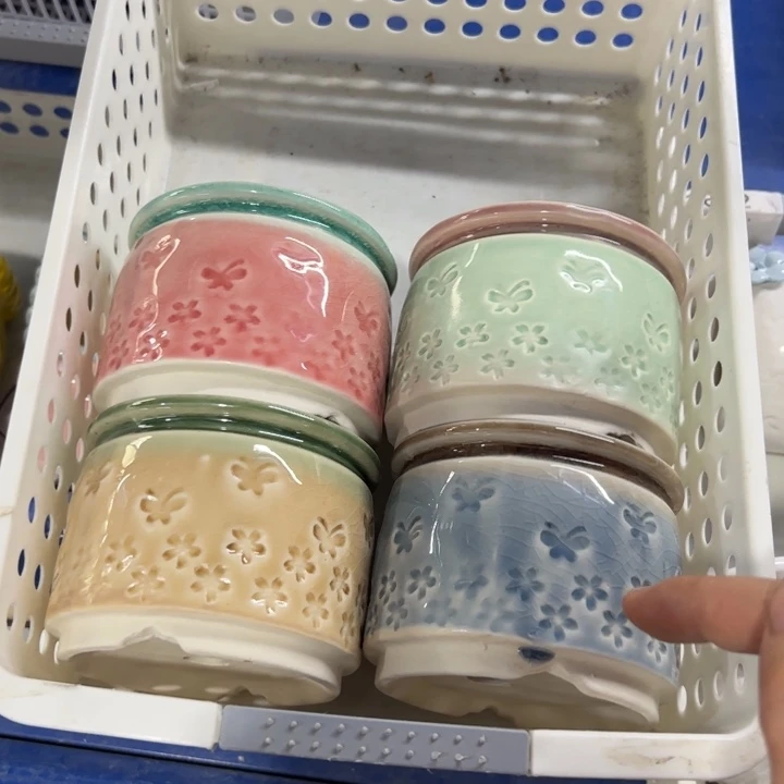 【闪购商品】陶瓷20CM以下