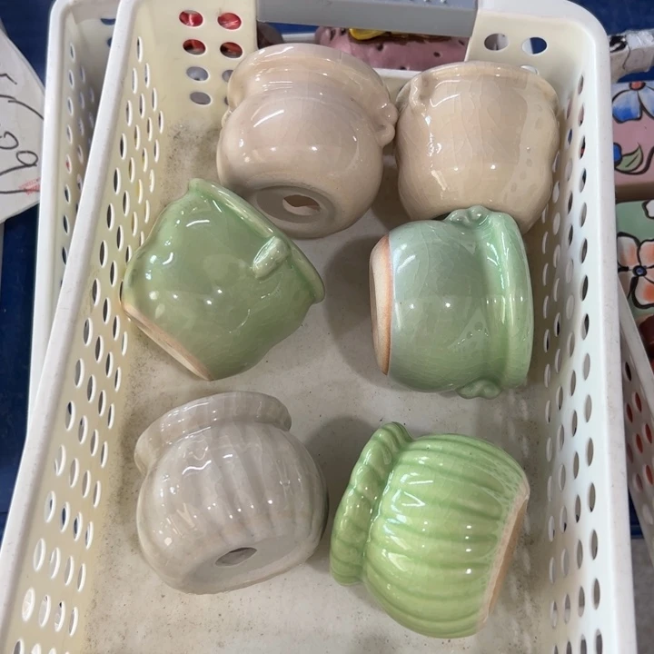 【闪购商品】陶瓷20CM以下@@1647