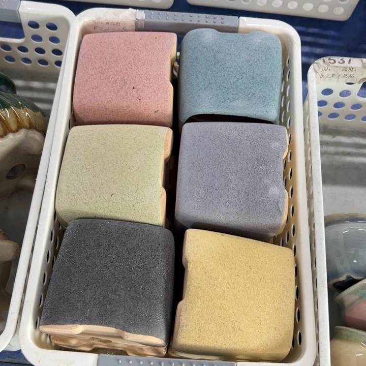 【闪购商品】陶瓷20CM以下@@4