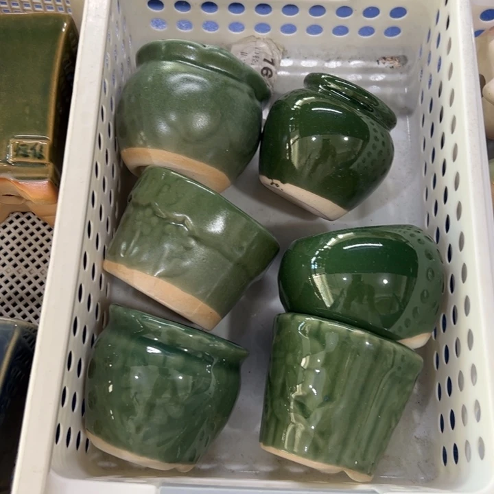 【闪购商品】陶瓷20CM以下@@1649