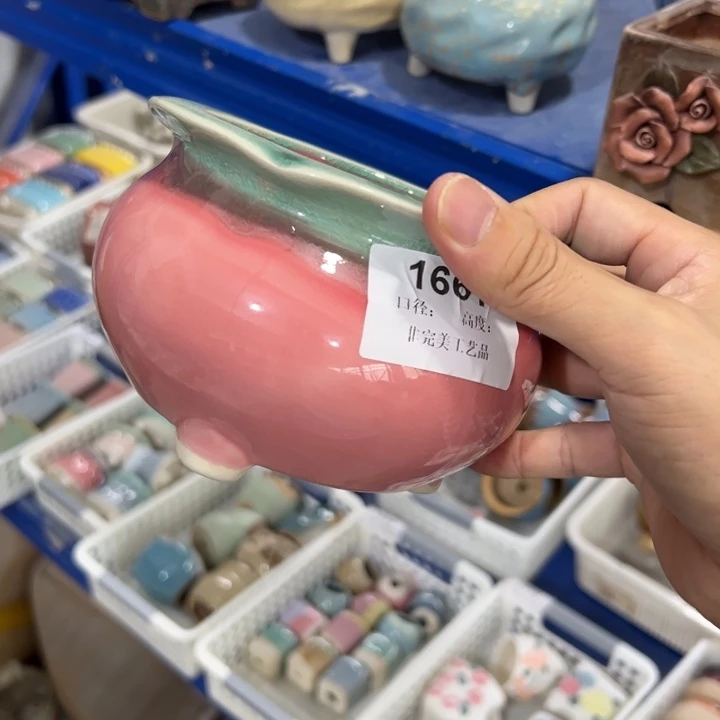 【闪购商品】陶瓷20CM以下@@1661
