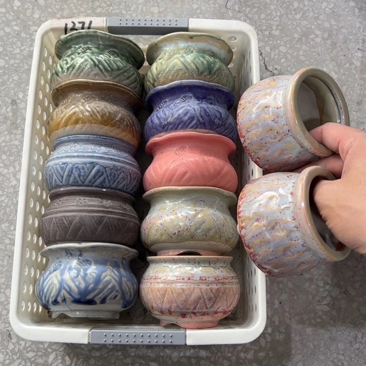【闪购商品】陶瓷20CM以下@@1371