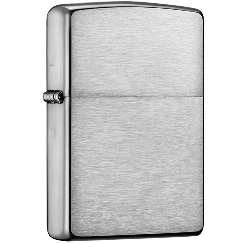 男士怀旧煤油打火机【直播间改价二号链接】