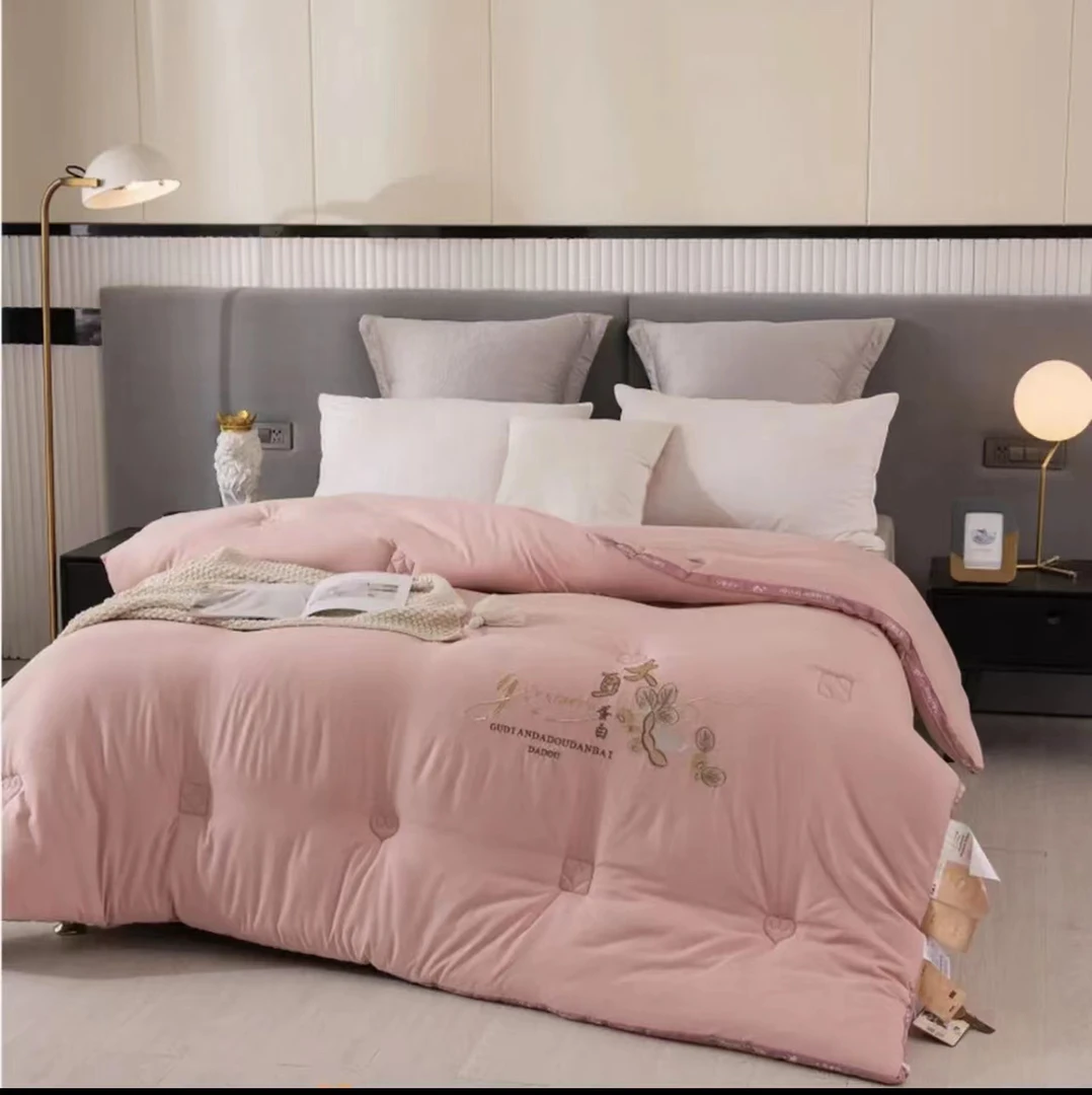 宠粉福利特价大豆冬被200×230